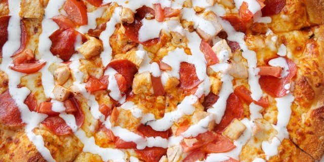 Red Rocks Pizza