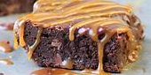 Brownie Delight