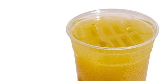 Cucumber Agua Fresca