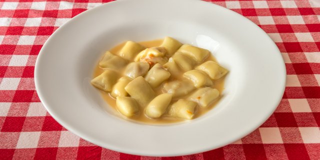 Gnocchi