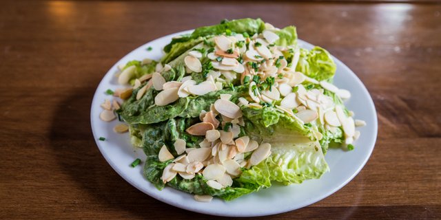Goddess Salad
