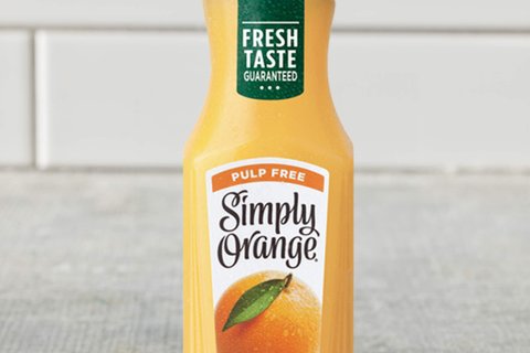 Simply Orange®