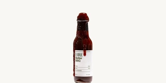 Fare Better BBQ