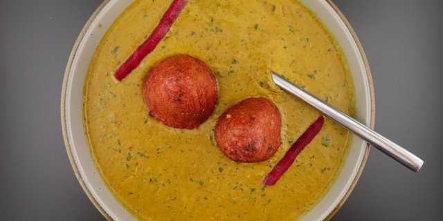 Chukundari Kofta