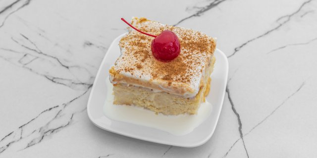 Tres Leches