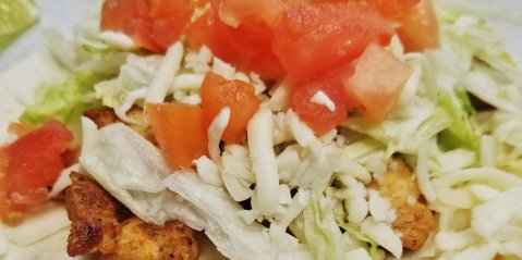 Tacos Americanos Box