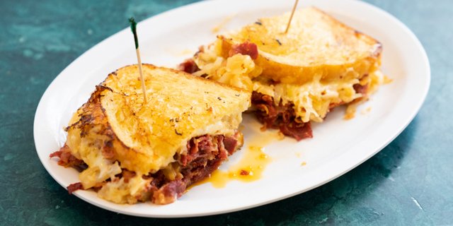 Premium Sandwich Platter
