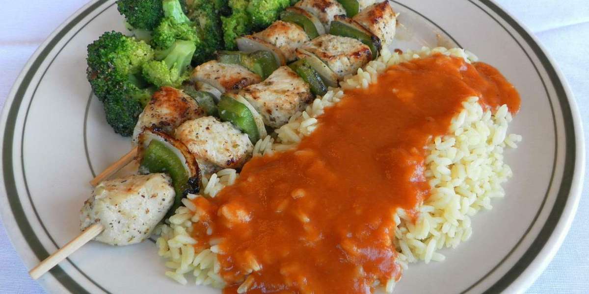 Red Olive Restaurant Catering in Southfield, MI 29047 Southfield Rd