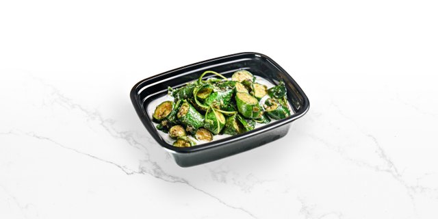 Zucchini