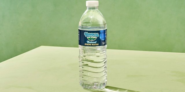 Bottled Water