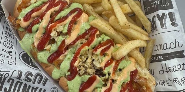 Hot Dog