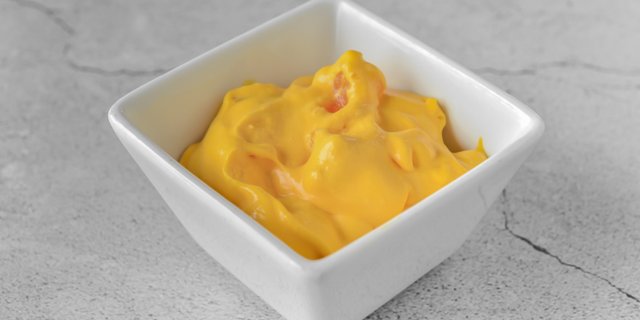 Mango Mixed Fruit Custard