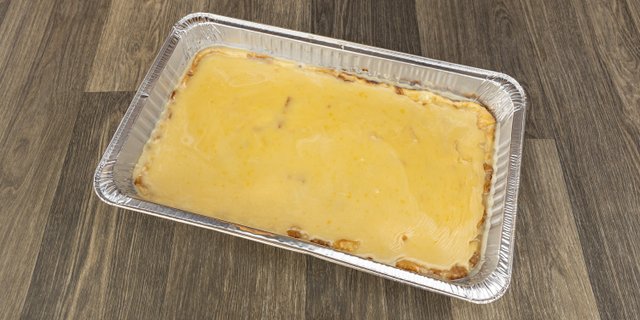 Bread Pudding