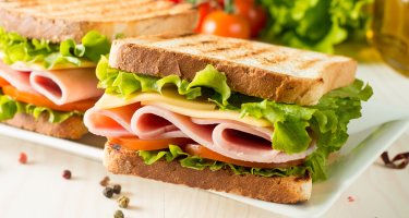 Ida’s Sandwich Shop