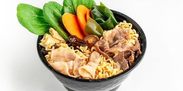 KPOT Meat Lover Hot Pot
