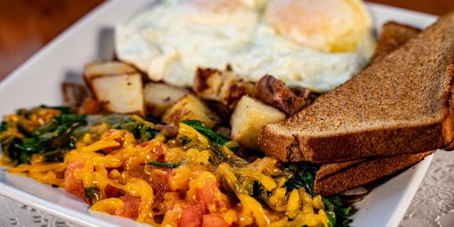 Egg Basket
