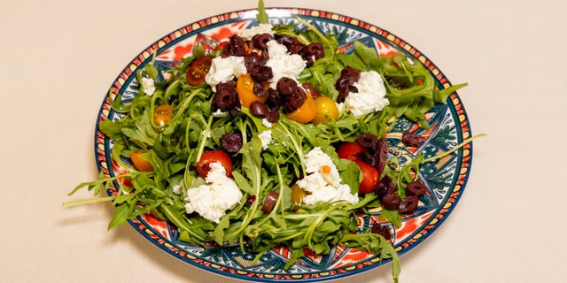 Insalata Toscana