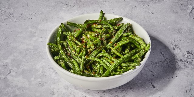 Green Beans