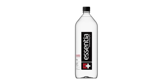 Essentia Bottled Water