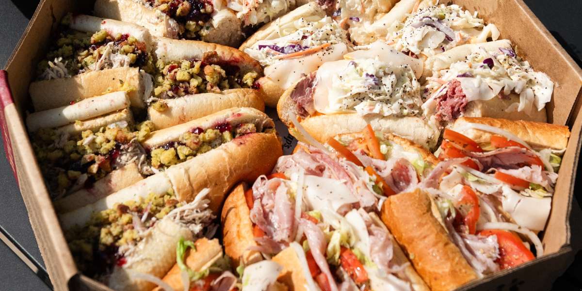 Capriotti's