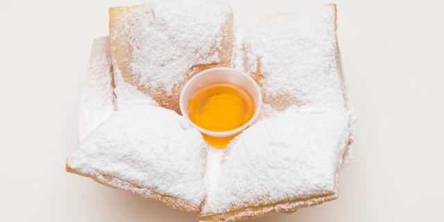 Beignets