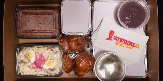 Cali Q Package