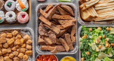 Watercourse Foods