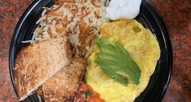 Town's End Brunch
