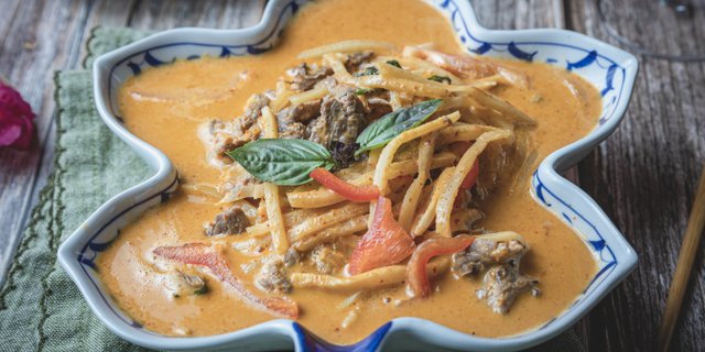 Red Curry