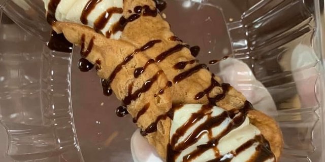Cannoli