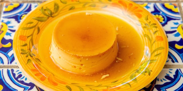 Flan