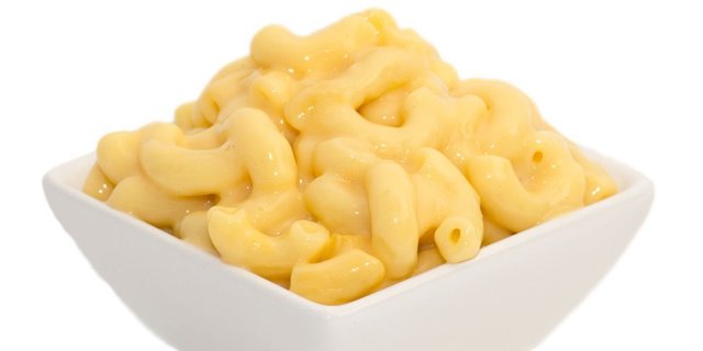 Individually Packaged Macaroni & Cheese