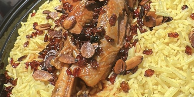 Lamb Shank