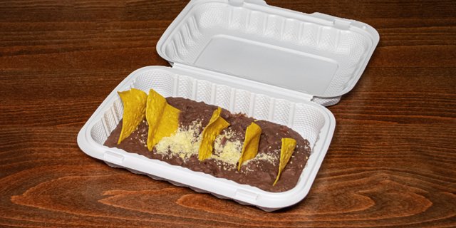 Refried Beans