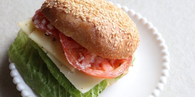 Sourdough Sandwiches