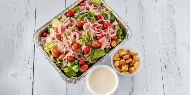 House Salad