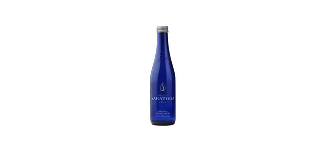 Saratoga Spring Water