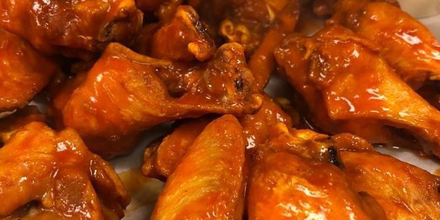 Wings