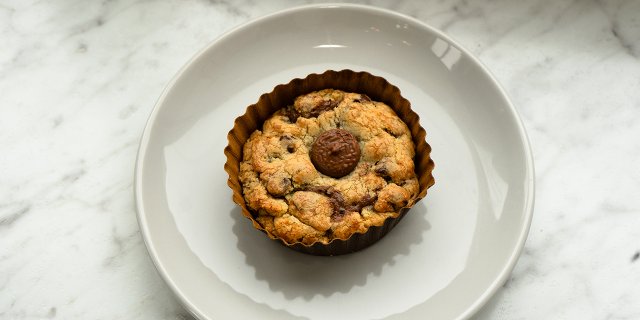 Cookie Pie