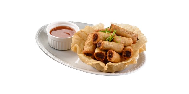 Lumpiang Shanghai