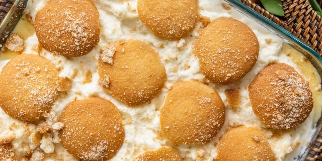 Banana Pudding