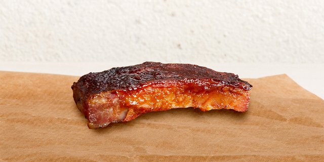 Naked Ribs