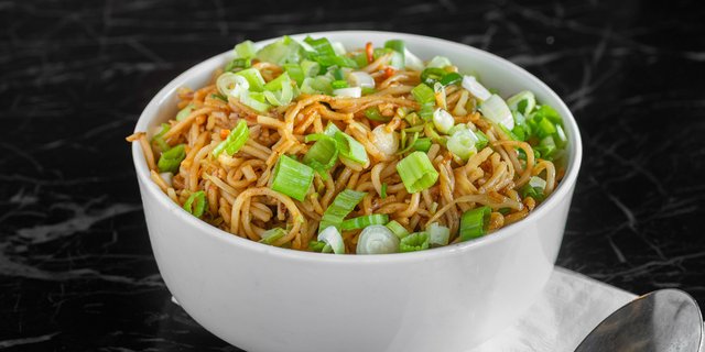 Veg Noodles