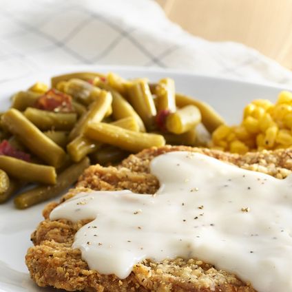 Country Fried Steak