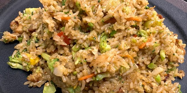 Fried Rice
