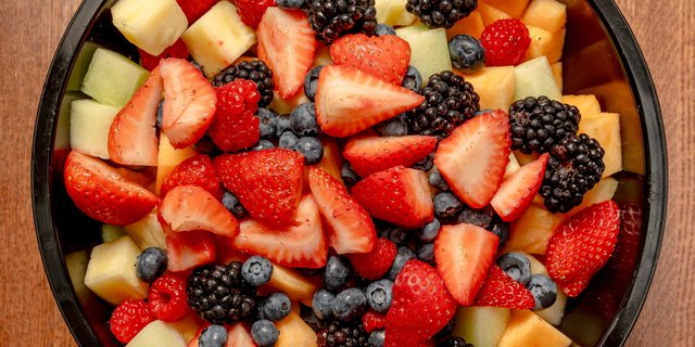 Fruit Salad