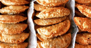 Empanada Central