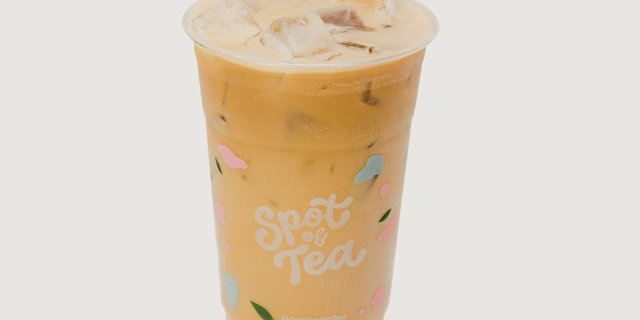 Coffee Milk Tea