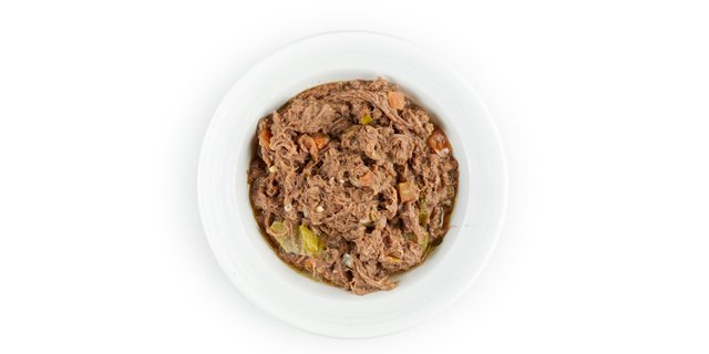 Machaca Beef