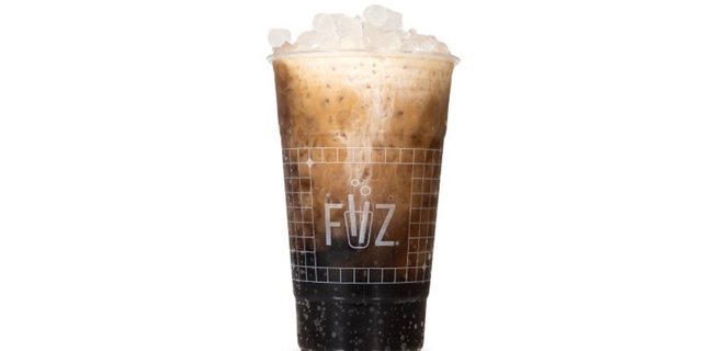 Root Beer Lagoon FiiZ